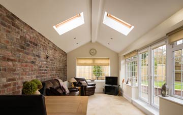 conservatory roof insulation West Poringland, Norfolk
