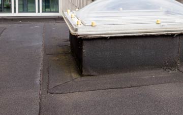 disadvantages of West Poringland flat roofs
