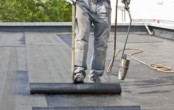flat roof replacement West Poringland, Norfolk