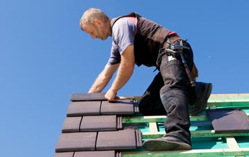 disadvantages of West Poringland slate roofing