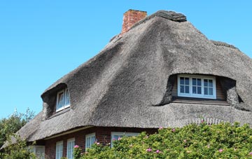 thatch roofing West Poringland, Norfolk